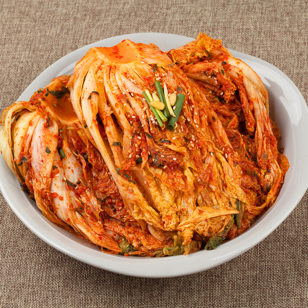 맛도담 명품 김치 국산100% 원재료 수작업 5kg, 10kg